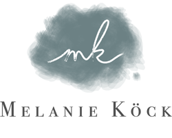 LogoMelanieKoechFotografie